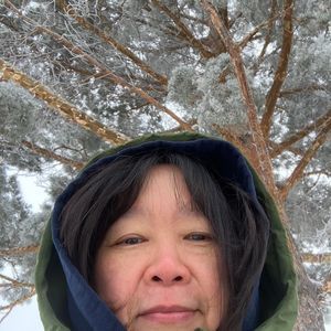 Meet your Posher, Connie